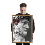 M 50X70 CM