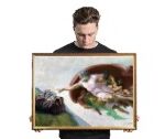 M 50X70 CM